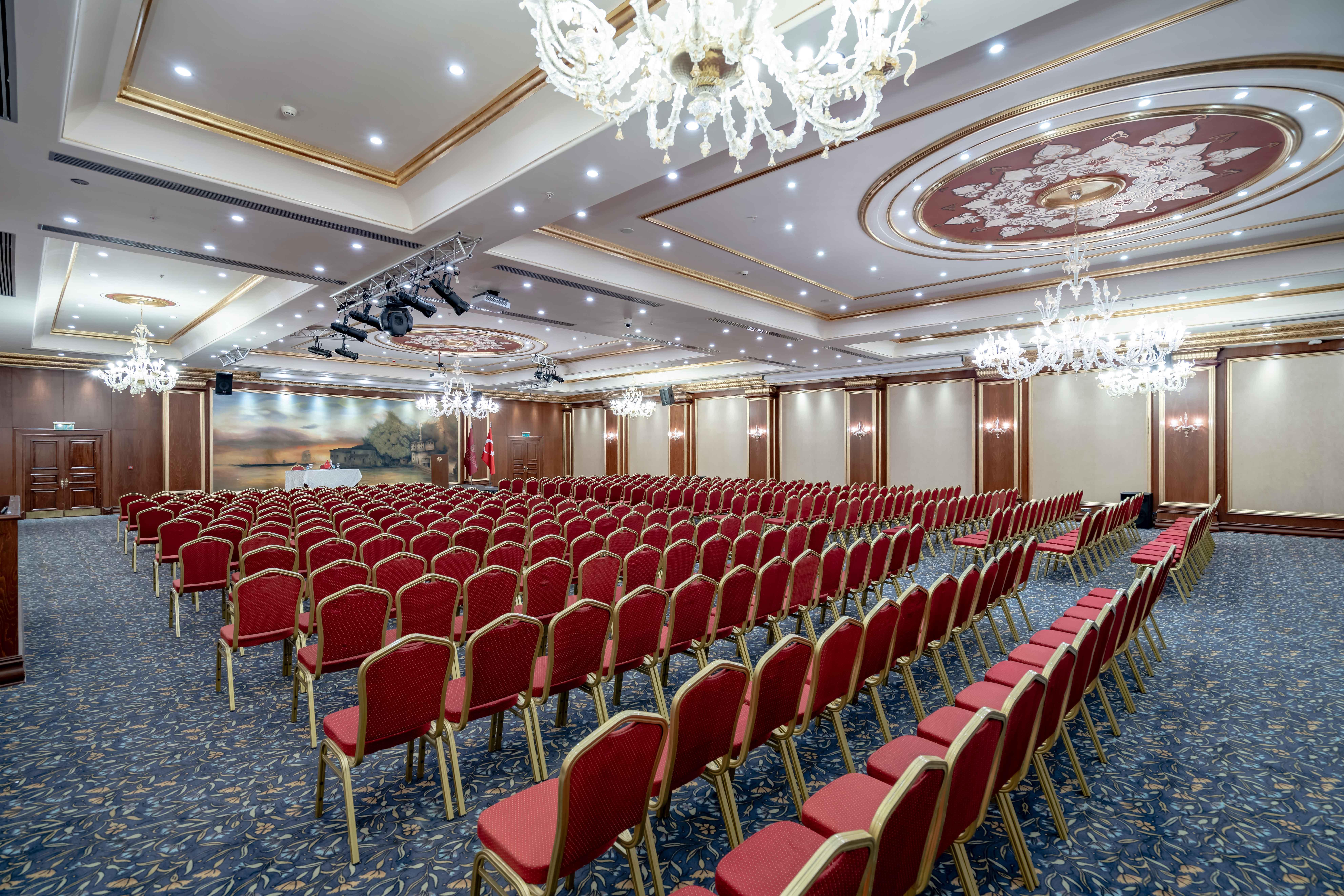 Royal Teos Thermal Resort Clinic & Spa - Halal Hotel Seferihisar Exterior photo